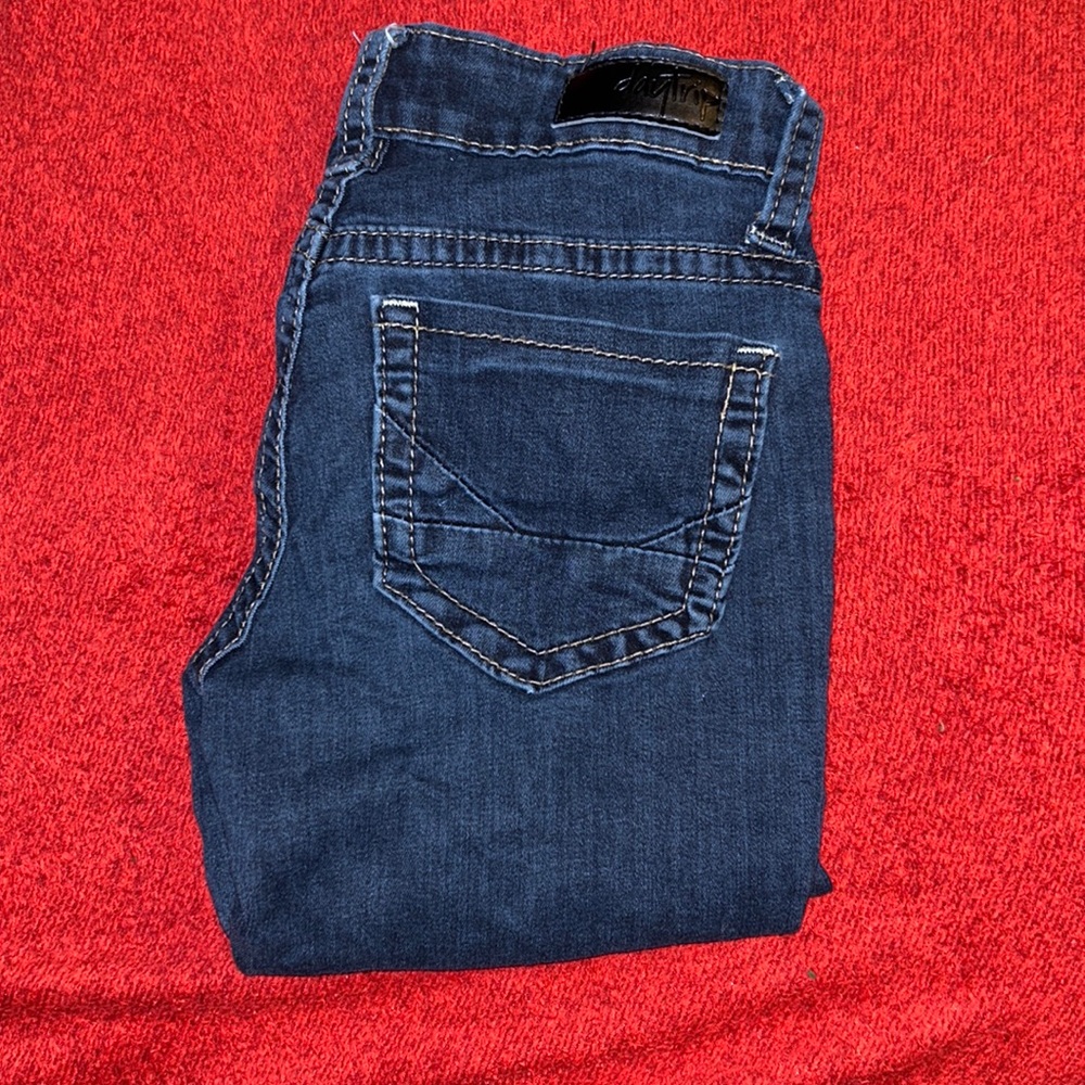 Daytrip womens Lynx skinny jeans size 25L